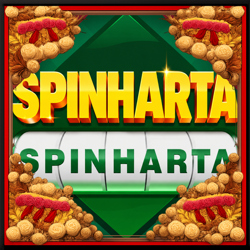 spinharta — galeri pratinjau Resmi APK